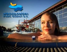 Wrocławski Park Wodny – 2011