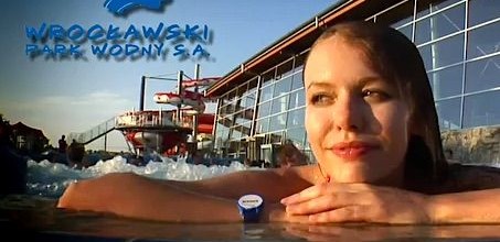 Wrocławski Park Wodny – 2011