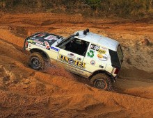 Obra Trophy 2011 – dynamiczne zdjęcia lotnicze – 2011