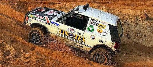 Obra Trophy 2011 – dynamiczne zdjęcia lotnicze – 2011