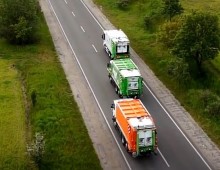 Film promocyjny firmy EKOCEL – 2012