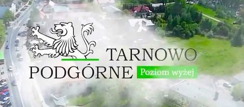 Tarnowo Podgórne – Film promocyjny – 2012 Tarnowo Podgórne – Film promocyjny – 2012