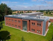 Materiał promocyjny dla firmy JAKON – 2012