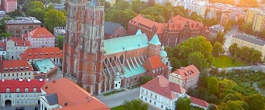 Wrocławski spacer – 2012 Wrocławski spacer – 2012