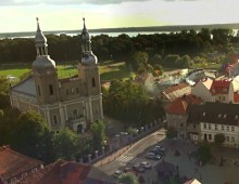 38 Biesiada Koźlarska Zbąszyń 2012