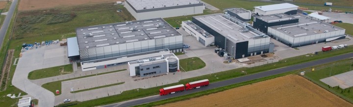 Sesja zdjęciowo-filmowa dla firmy JAKON