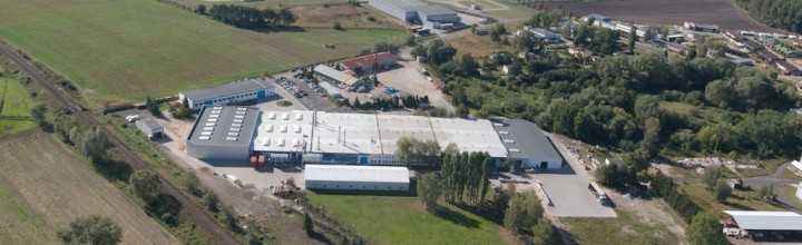 Sesja fotograficzna dla firmy NORDAN