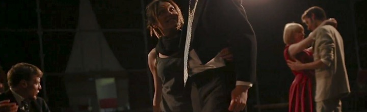 trailer spektaklu Pokój w wykonaniu artystów Teatru S trailer spektaklu Pokój w wykonaniu artystów Teatru S