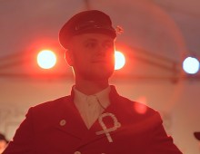 39 Biesiada Koźlarska Zbąszyń 2013