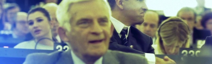 Mission S3 Possible – Artur Zasada – 2013