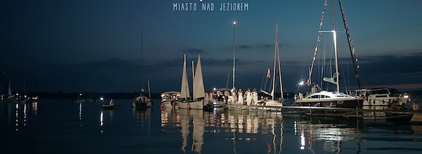 Zbąszyń Miasto nad jeziorem – 2013