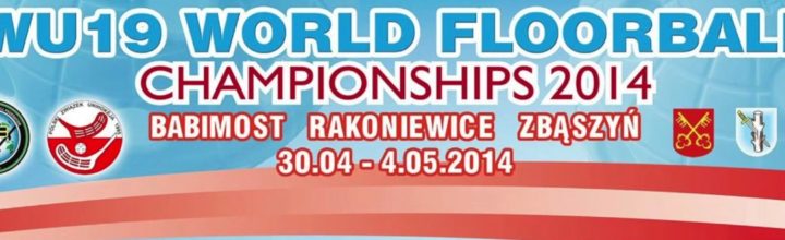 WU19 World Floorball Championships WU19 World Floorball Championships