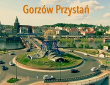 Gorzów Przystań – 2014