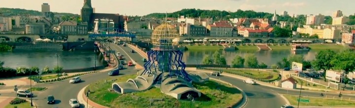 Gorzów Przystań – 2014