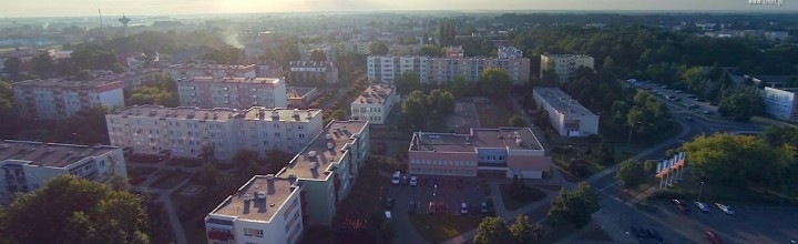 Spółdzielnia mieszkaniowa w Nowym Tomyślu Spółdzielnia mieszkaniowa w Nowym Tomyślu
