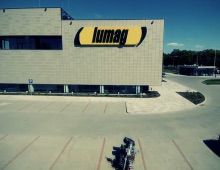 Fabryka LUMAG – 2014