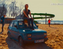 Wole’j’maluch Eurotrip – 2015