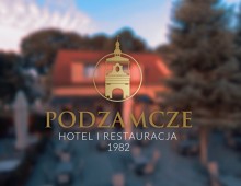 Restauracja i Hotel Podzamcze – 2015
