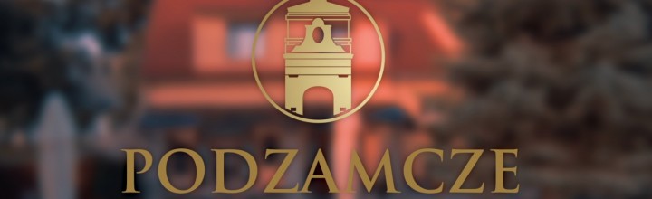 Restauracja i Hotel Podzamcze – 2015