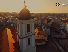 Zielona Góra is beautiful – 2015