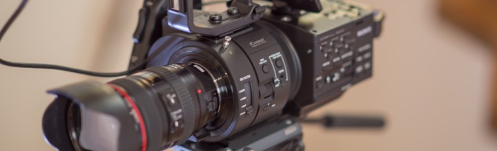 Nowy sprzęt w Helivideo – FS700 + Atomos Shogun 4K Nowy sprzęt w Helivideo – FS700 + Atomos Shogun 4K