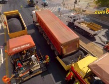 ZDM Warszawa – 2015