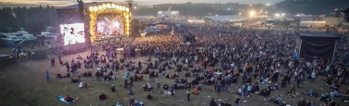 Przystanek Woodstock 2015 Przystanek Woodstock 2015