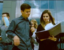 Zainwestuj w Lubuskie – 2015