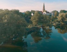 Lubniewice na urlop – 2015