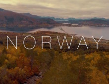 Norway – 2015