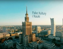 Zielona Warszawa – 2015