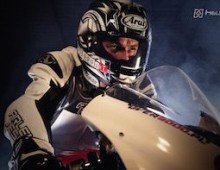 MotoPasja Short – 2016