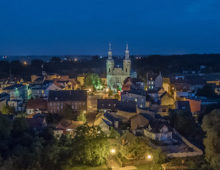 Nocna sesja – 2016