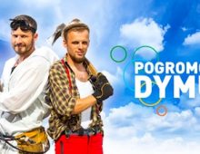 Pogromcy dymu … – 2016