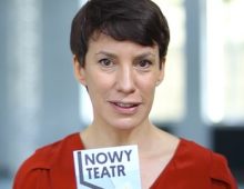 Nowy Teatr – 2016