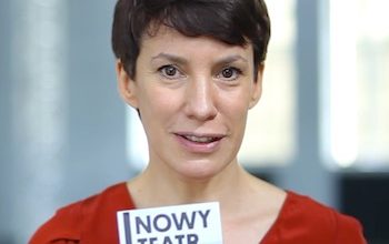 Nowy Teatr – 2016