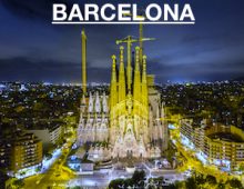 Barcelona Supercomputing Center – 2016