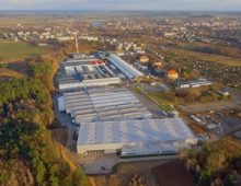 Adient – Nowa inwestycja