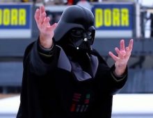 Cała nadzieja …. w S8 – 2016