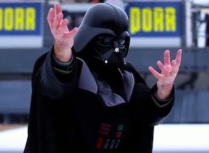 Cała nadzieja …. w S8 – 2016