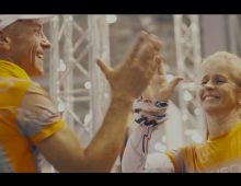 MoveOn Team na 17 PKO Poznań Maraton  – 2016