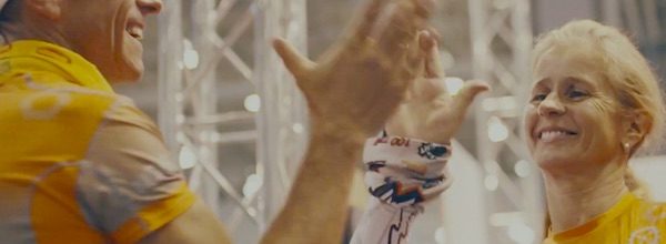 MoveOn Team na 17 PKO Poznań Maraton  – 2016