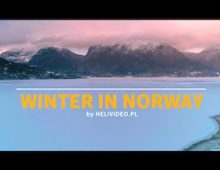 Winter in Norway – 2017