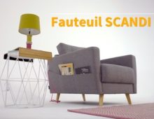 Meble tapicerowane 3 – 2017