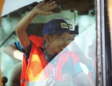 Impreza dla dzieci – PORR Polska