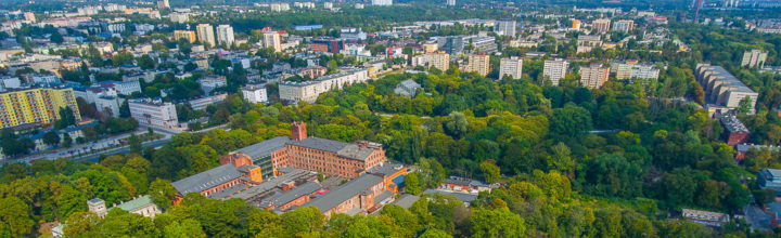 Sesja zdjęciowa – Łódź Sesja zdjęciowa – Łódź