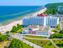 Międzyzdroje 2017 – Amber Baltic