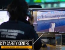 WARSAW Smart City – 2017