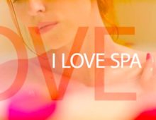 I Love Spa – Manor House – 2017