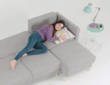 Sofa – Copenhegen 2018